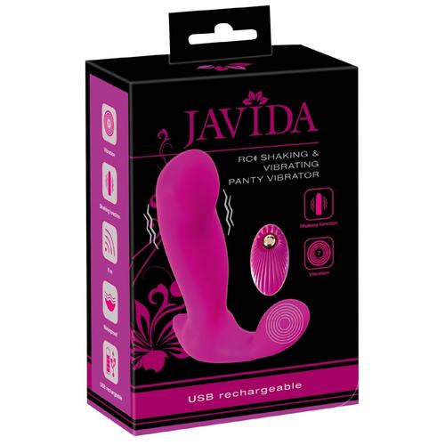 Sex Toys Javida Promos Soldes Hiver 2024 Rakuten