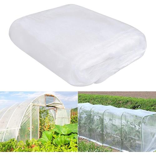 Filets De Jardin Filet Lgumes Filet Anti Insectes 3 X 6 M