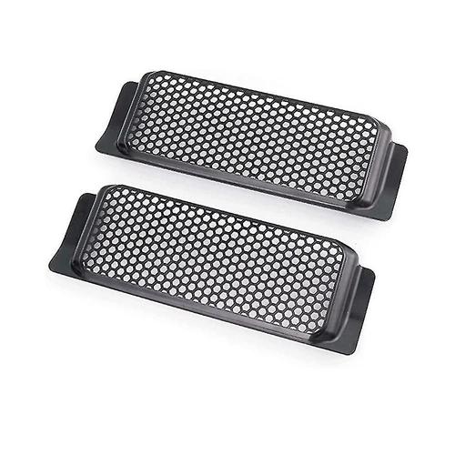 Pices Pour Tesla Model Grille De Ventilation De Sige Arri