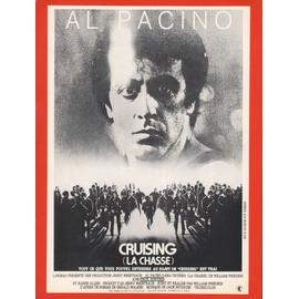 Cruising La Chasse Synopsis De William Friedkin Avec Al Pacino