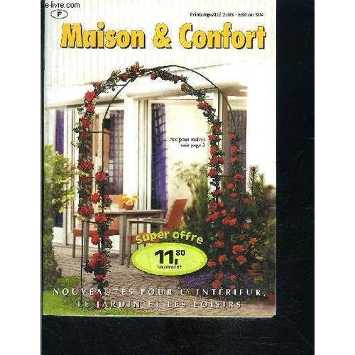 Maison Et Confort Fr Catalogue Ventana Blog