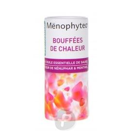 Ménophytéa bouffées de chaleur stick de 5g Rakuten