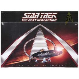 Star Trek The Next Generation L Int Grale Coffret Saison A