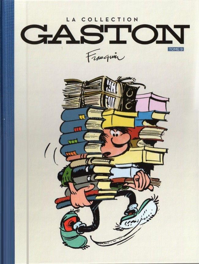 Lagaffe Hachette doccasion Plus que 4 à 60