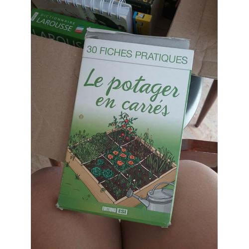 Le Potager En La M Thode Et Ses Secrets Thereasontohope Or Ke