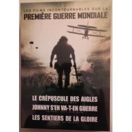 Les Films Incontournables Sur La Premi Re Guerre Mondiale Coffret