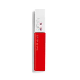 Superstay Matte Ink Maybelline New York Rouge Lèvres Liquide Mat