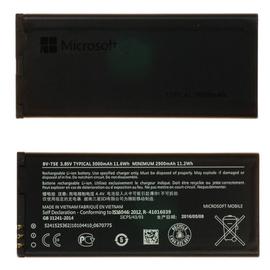 Batterie Origine Nokia Bv T E Pour Lumia Rakuten