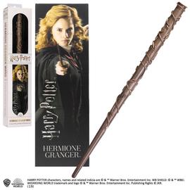 Harry Potter R Plique Baguette Pvc Hermione Granger Cm Rakuten