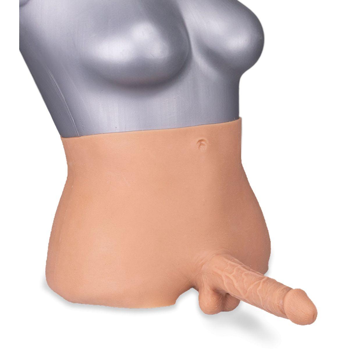 Culotte Silicone Doccasion Plus Que