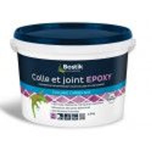 Confusion Entendu De M Canicien Bostik Colle Et Joint Epoxy Verser