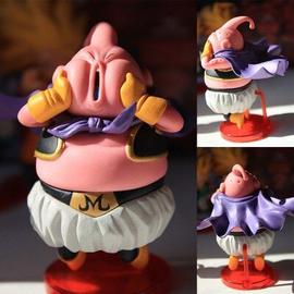 Majin Buu Figurine Dragon Ball Majin Buu Videl Son Gohan Gotenks