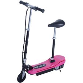 Homcom Trottinette Lectrique W Pliable Pour Enfants Partir De