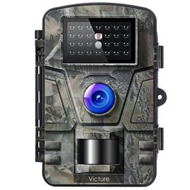 Victure Hc Cam Ra De Chasse Mp Avec Cam Ras De Chasse P