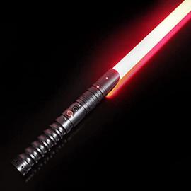 SABER KING FX Alpha Upgrade Lightsaber RGB Lightsaber Force FX