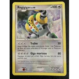 Carte Pokemon G Ante R Gigigas Niv Pv Dp Rakuten