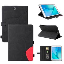 Coque Pour Samsung Galaxy Tab A Sm T Tablette Housse Etui Pour