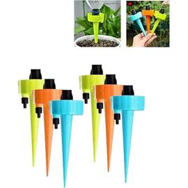 Irrigation Goutte Goutte Kit Arrosage Plantes Automatique Diy