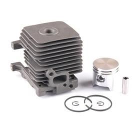 Kit Cylindre Et Piston De Tondeuse Mm Pour D Broussailleuse Stihl