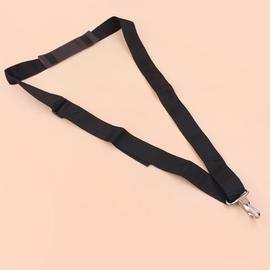 Ceinture de harnais rembourrée en Nylon sangle d épaule simple pour