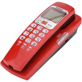 Fsk Dtmf Caller Id T L Phone Filaire T L Phone Avec Bouton Cristal