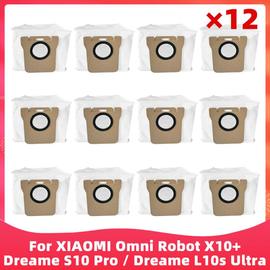 Pour Xiaomi Mijia Omni Robot X10 Dreame S10 Pro Dreame L10s Ultra