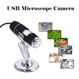 Microscope Portable Usb Cam Ra Loupe Num Rique Avec M Ga Pixels X