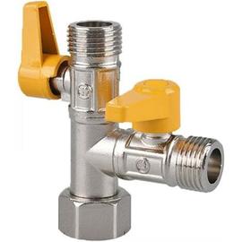 Valve Voies En Laiton Voies Valve De Douche En Laiton Vanne Voie