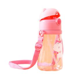 Bouteille D Eau Pour Enfants Pas De Bpa Large Bouche Chapeau De