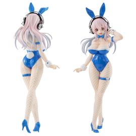 Zones Toy Waifu Figure Hentai Anime Girl Figure Macico Blue Rabbit Ver