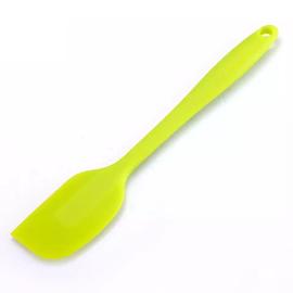 Spatule à gâteau en Silicone ustensile de cuisine pour mélanger la