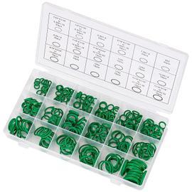 270PCS Joints Toriques Kit 18 Taille Joints De Rechange Hydraulique