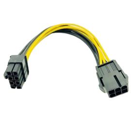 C Ble Alimentation Pci Express Pin Pin Convertisseur De Puissance