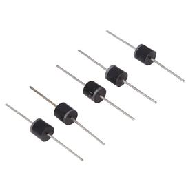 Diodes 50Pcs Diodes De Redressement De Diode De Redressement Haute