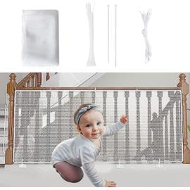 Haifu Filet de sécurité pour enfants balcon balustrade cage d