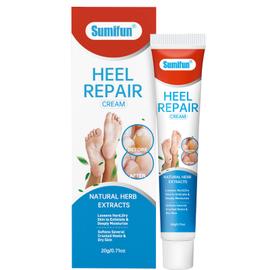 Crème pour les pieds d athlète nouvelle Version 20G pour traiter les