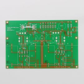 Circuit De Pr Amplificateur Pass Zen Pcb Bricolage Carte Nue De