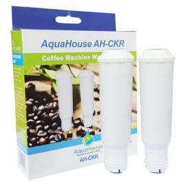 2x Aquahouse Ah Ckr Compatible Pour Krups Claris F088 Filtre À Eau