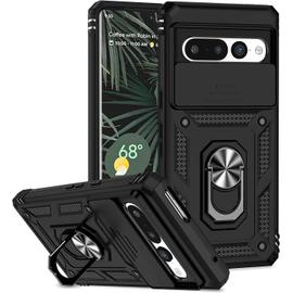 Coque Compatible Avec Google Pixel Pro Etui Avec Cache Camera