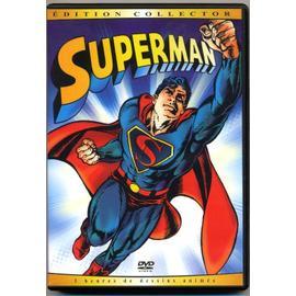 Superman Dition Collector Dvd Zone Rakuten