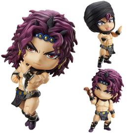 Figurine Jojo S Bizarre Adventure Kars Personnage De Dessin Anim