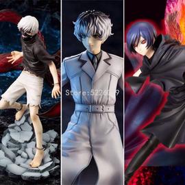 Figurine De Dessin Anim Artfx J Tokyo Ghoul Kaneki Ken Figurine D