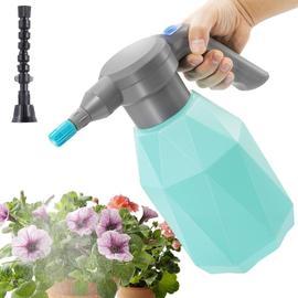 Pulvérisateur électrique de 0 5 gallon pour plantes d intérieur