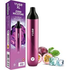 Puff Xl Cigarette Lectronique Jetable Jusqu Bouff Es Saveur