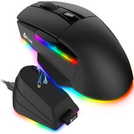 Blaze X Rgb Nouveaut Souris Gamer Sans Fil Rechargeable Avec