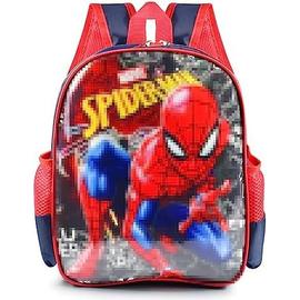 Shangsun Sac Dos Spiderman Spiderman Sac Dos Enfant Cartable