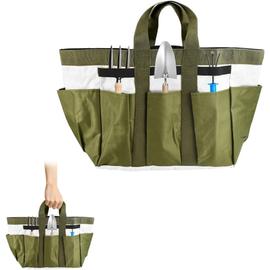 Sac Outil En Tissu Oxford Sac Outils De Jardin Avec Petite