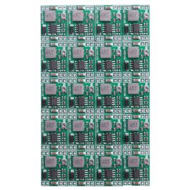 20 PièCes SéRies Mini Mp1584En Dc Dc Converter Module de Puissance