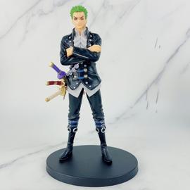 Jednocz Ciowe Z Filmu Czerwony Sanji Rysunek Bandai Dxf Figurki Anime