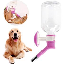 Distributeurs D Eau Chien Chat Bouteille D Eau Pour Chien Gourde Chien